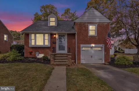 Exterior - 549 Meade Tc, Reading, PA 19607 photo 8 of 8
