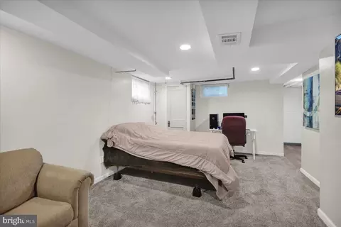 Bedroom - 549 Meade Tc, Reading, PA 19607 photo 5 of 6