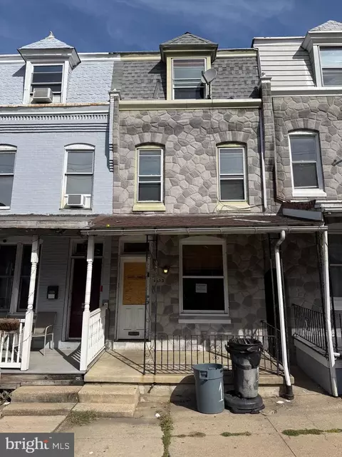 1653 Cotton St, Reading, PA 19606