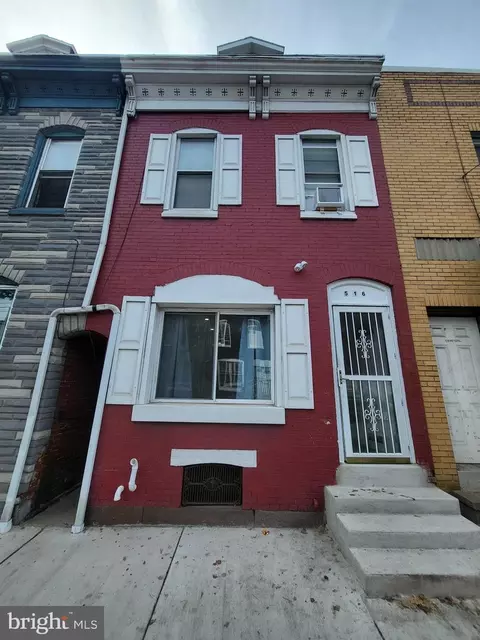 516 Schuylkill Ave, Reading, PA 19601