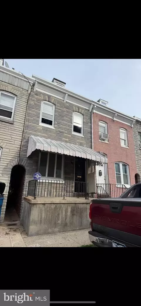 639 Birch St, Reading, PA 19604