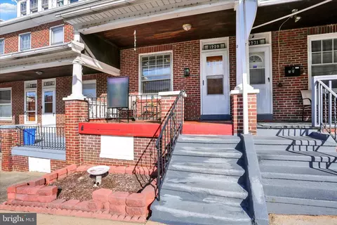 1229 Robeson St, Reading, PA 19604