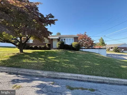 1501 Gregg Ave, Reading, PA 19607