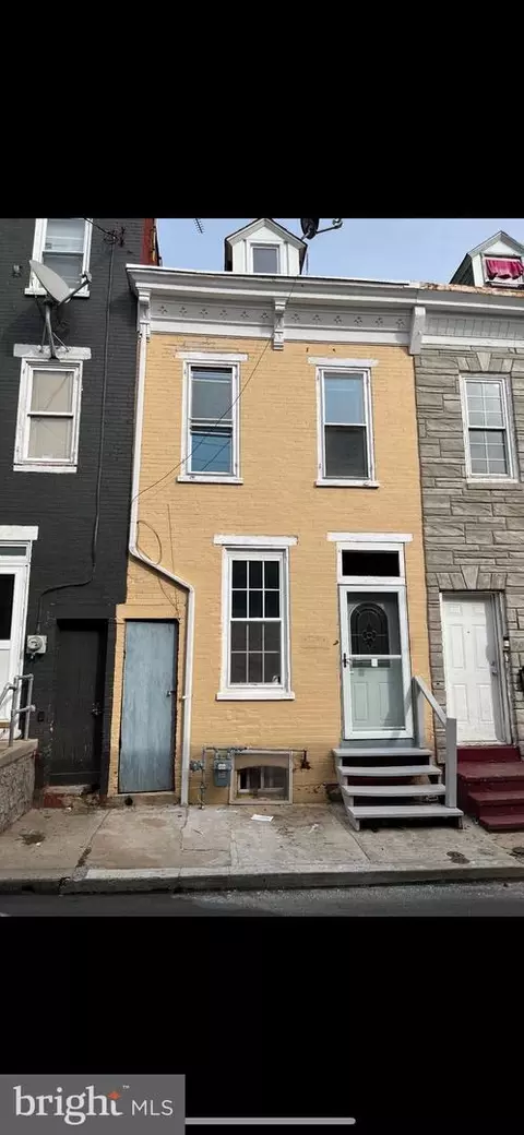 411 Cedar St, Reading, PA 19601