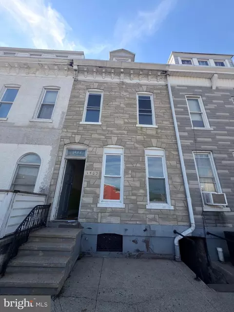 1502 N 9th St, Reading, PA 19604