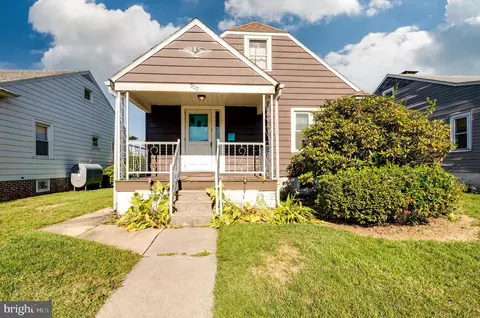 307 E Washington St, Fleetwood, PA 19522