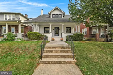 149 Tulpehocken Ave, Reading, PA 19611
