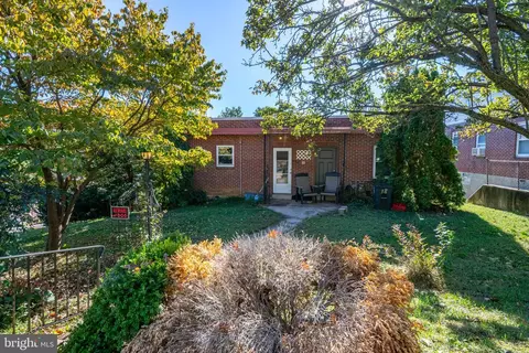 18 Rosemont Ave, Reading, PA 19607