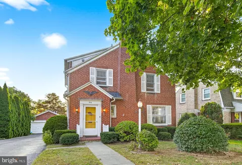 216 Jefferson Blvd, Reading, PA 19609