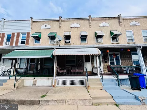 1125 Birch St, Reading, PA 19604