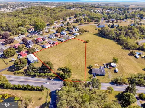 Tract 2 Hex Highway, Hamburg, PA 19526