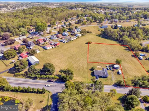 Tract 3 Hex Highway, Hamburg, PA 19526