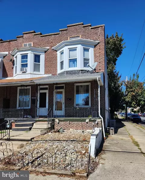 201 Upland Ave, Reading, PA 19611