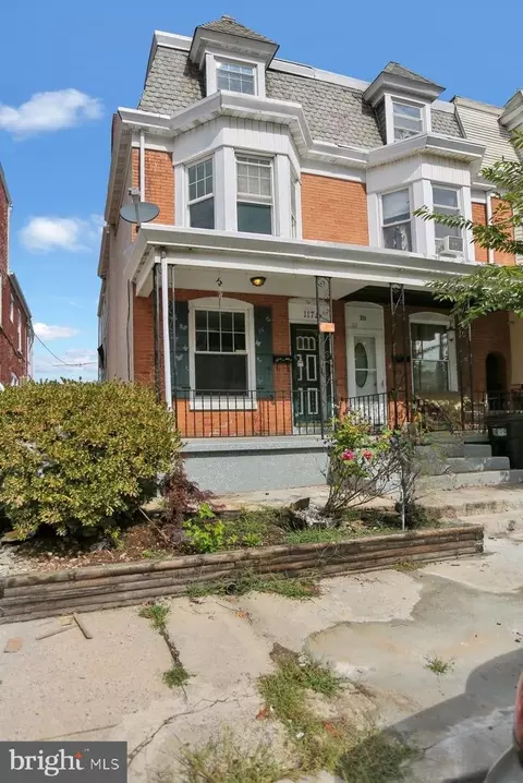 117 Park Ave, Reading, PA 19605