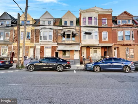 1212 N 10th St, Reading, PA 19604