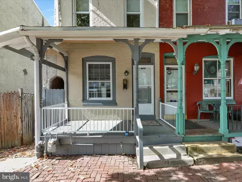 622 Tulpehocken St, Reading, PA 19601