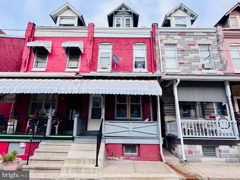 1151 Mulberry St, Reading, PA 19604