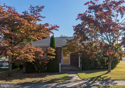 709 N 4th St, Hamburg, PA 19526
