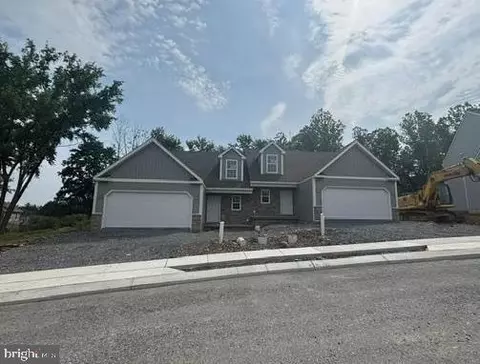 11 Castle Dr #LOT 1, Robesonia, PA 19551
