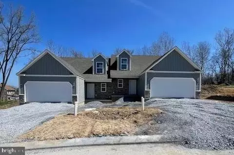11 Castle Dr #LOT 1, Robesonia, PA 19551