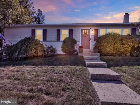 704 E 9th St, Birdsboro, PA 19508