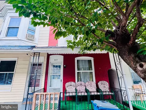 817 Church St, Reading, PA 19601