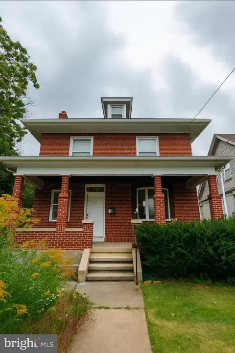 2622 Perkiomen Ave, Reading, PA 19606