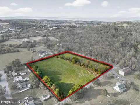 0 Spring Garden Dr, Bechtelsville, PA 19505