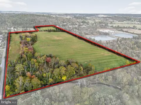 160 Spring Garden Dr # -A, Bechtelsville, PA 19505