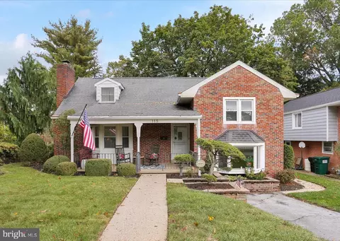 115 Mayer St, Reading, PA 19606