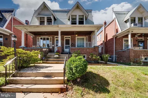 1628 Locust St, Reading, PA 19604