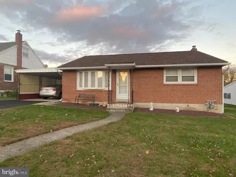 3353 Sheidy Ave, Reading, PA 19605