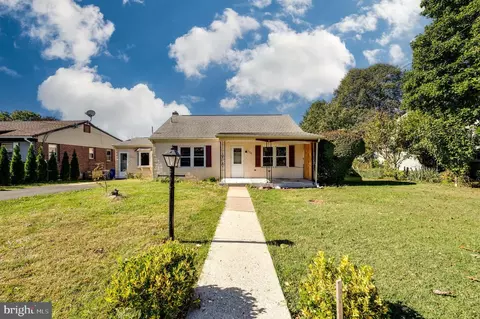 3220 Fulton, Reading, PA 19605