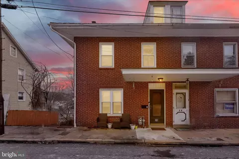 26 E Mohn St, Mohnton, PA 19540