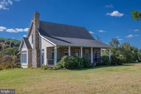 100 Kohlers Hill Rd, Kutztown, PA 19530