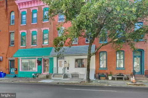 532 Washington St, Reading, PA 19601 photo 2