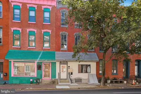 532 Washington St, Reading, PA 19601