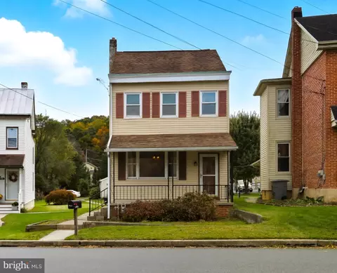 3024 Oley Turnpike Rd, Reading, PA 19606