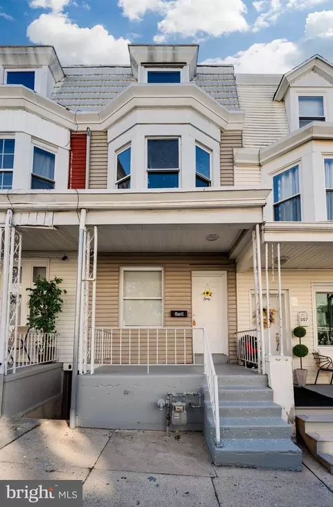 305 S B S 17 12 St, Reading, PA 19602