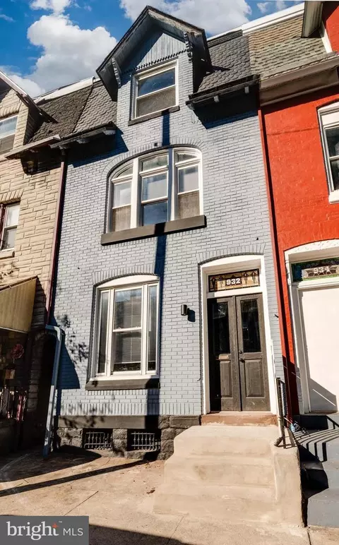 932 N 11th St, Reading, PA 19604
