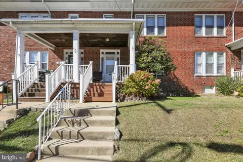 28 N 25th St, Reading, PA 19606