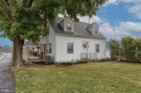 9651 Old Rte 22, Bethel, PA 19507