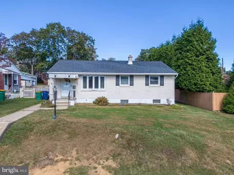 2019 Garfield Ave, West Lawn, PA 19609
