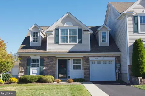 205 Village Dr, Blandon, PA 19510