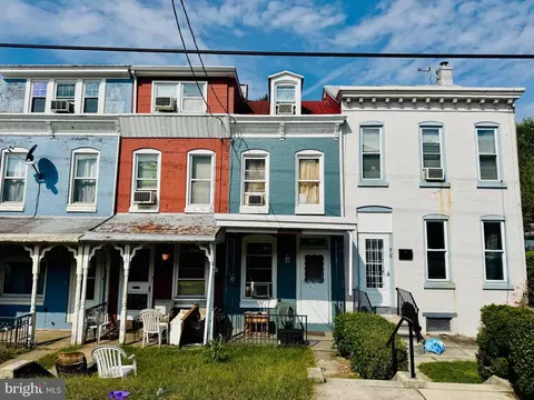 910 A Hampden Blvd, Reading, PA 19604