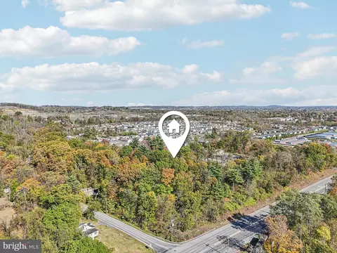 0 W Rte 422, Douglassville, PA 19518