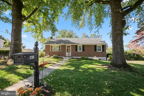 3706 Rosewood Rd, Reading, PA 19605
