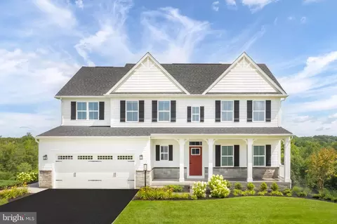 Undisclosed, Birdsboro, PA 19508