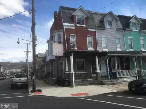 267 N Front St, Reading, PA 19601
