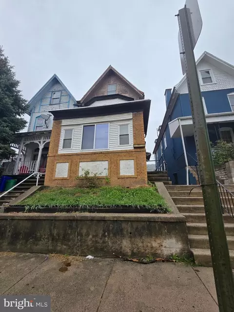 551 N 11th St, Reading, PA 19604